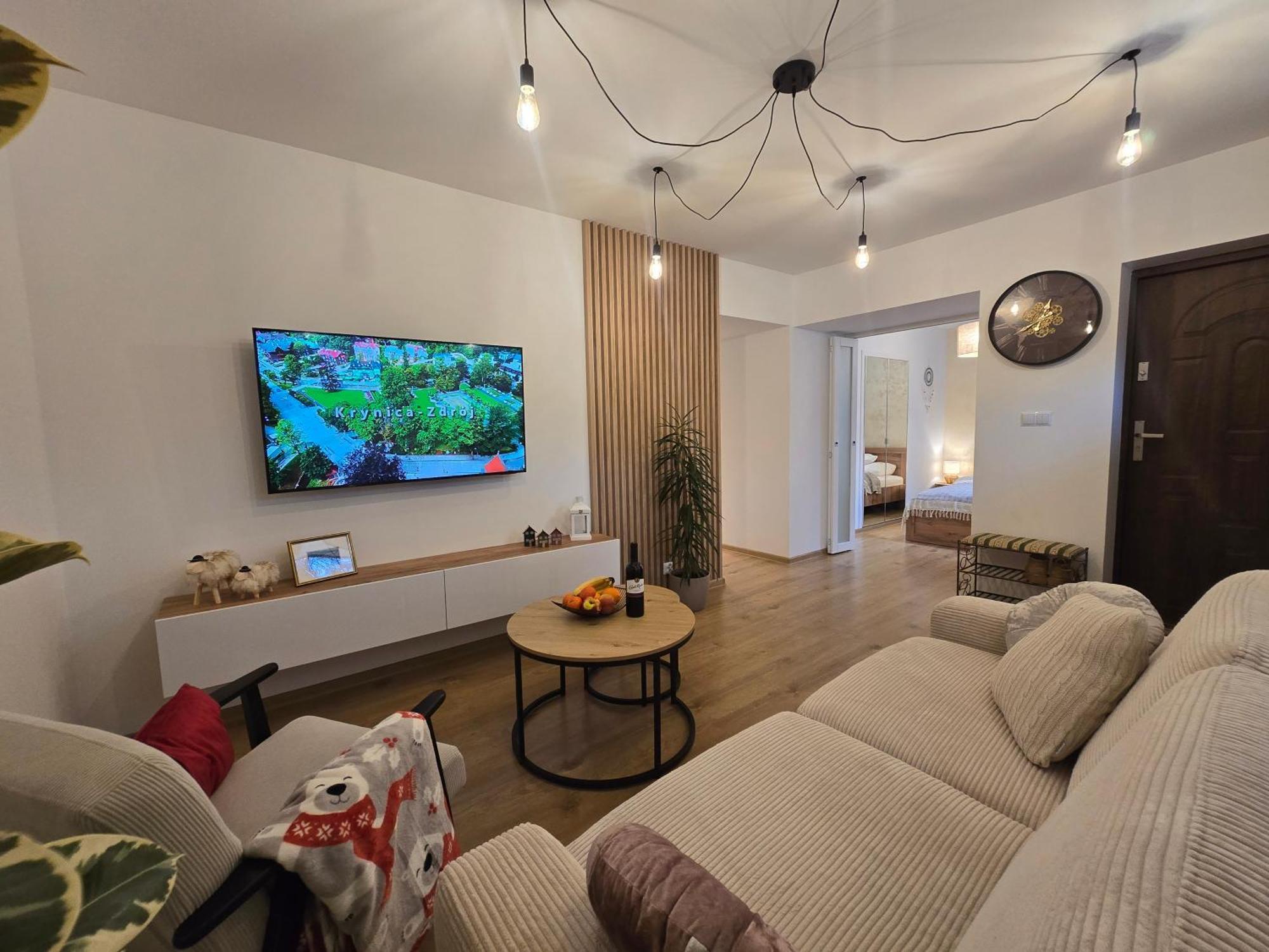 Silent Apartment *