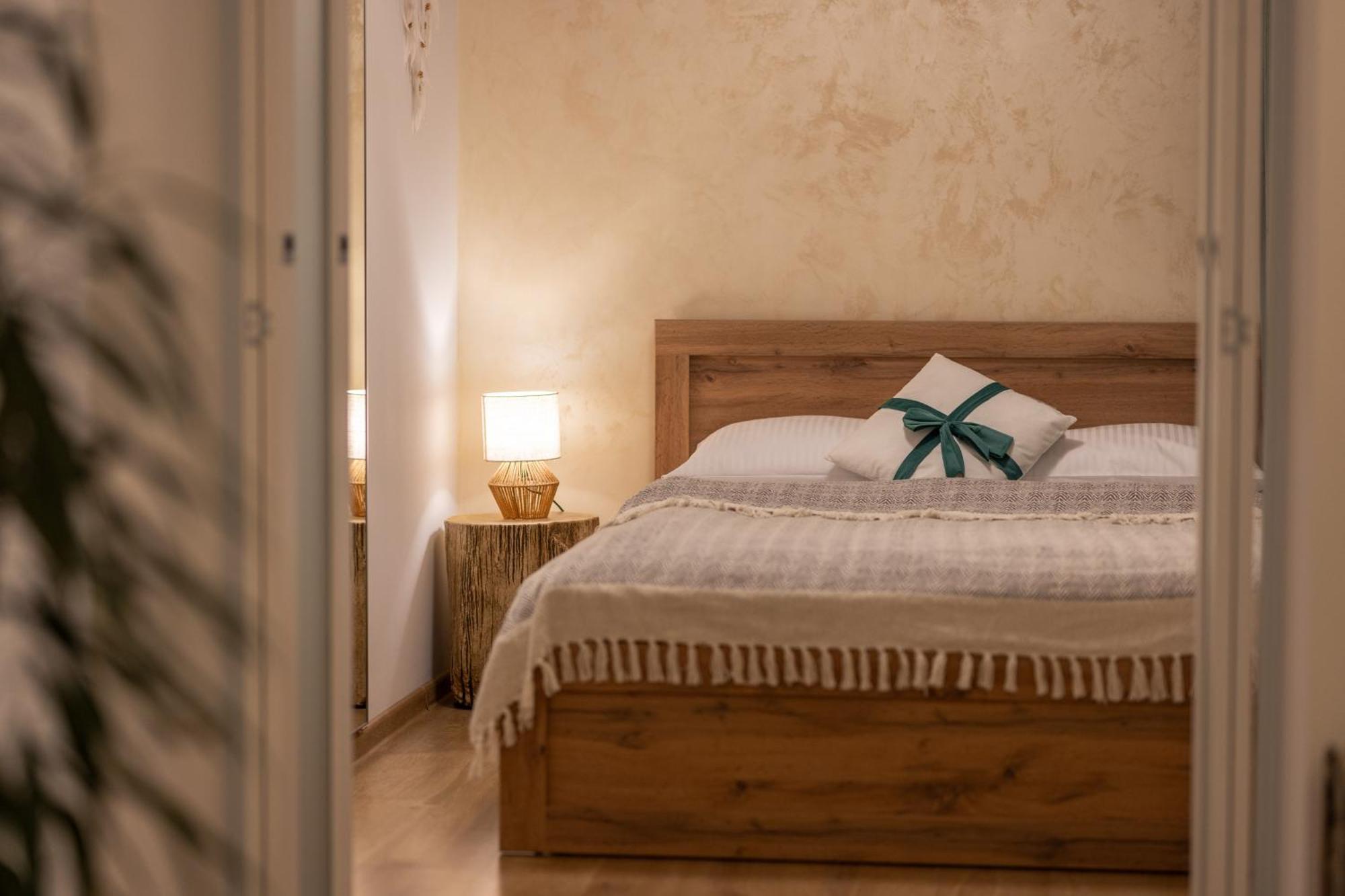 Apartment Silent Krynica Zdroj
